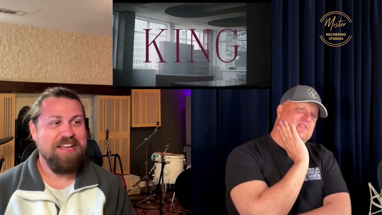 Reaction to 