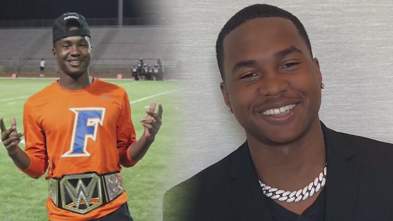 Charges filed in 2018 death of Metro East teen Jaylon McKenzie