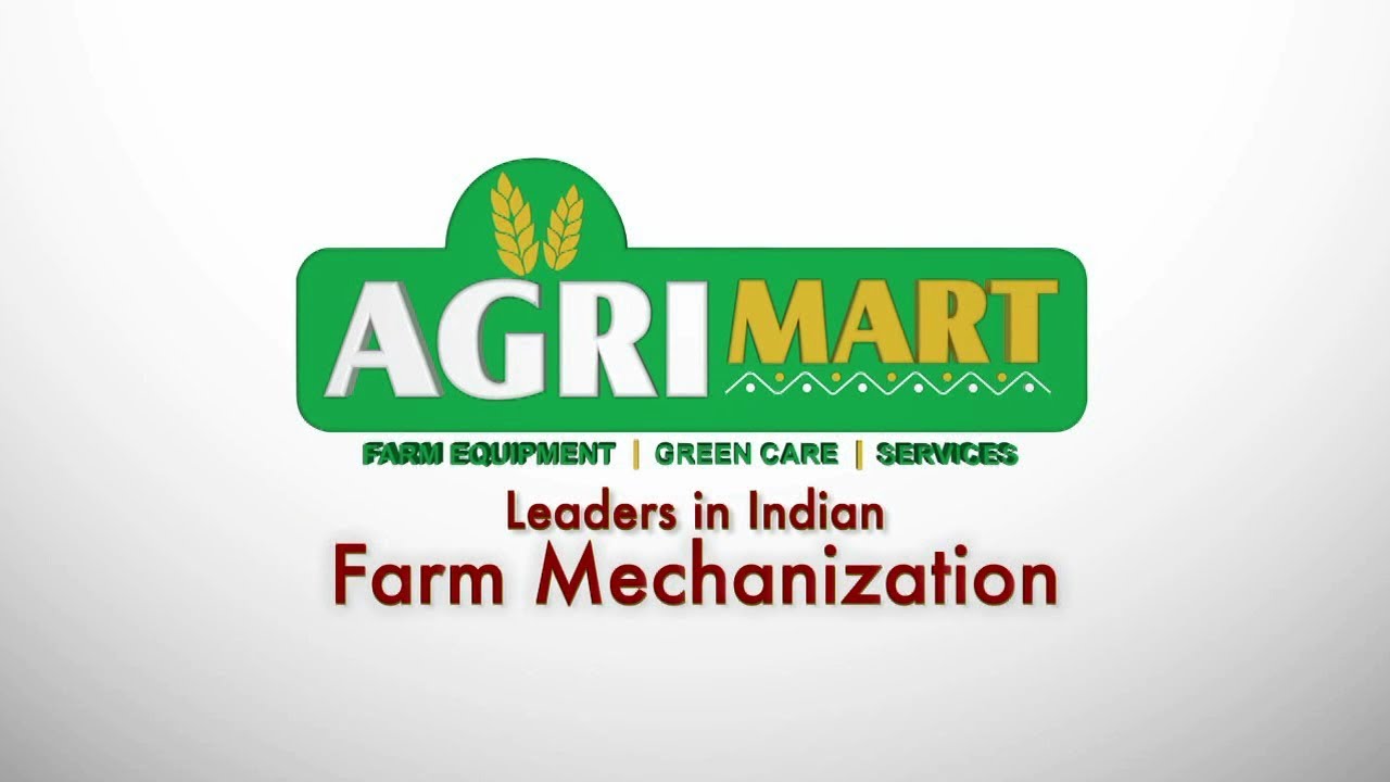 AGRIMART - An Exclusive Mega Store for Agriculture Equipment by RIPL