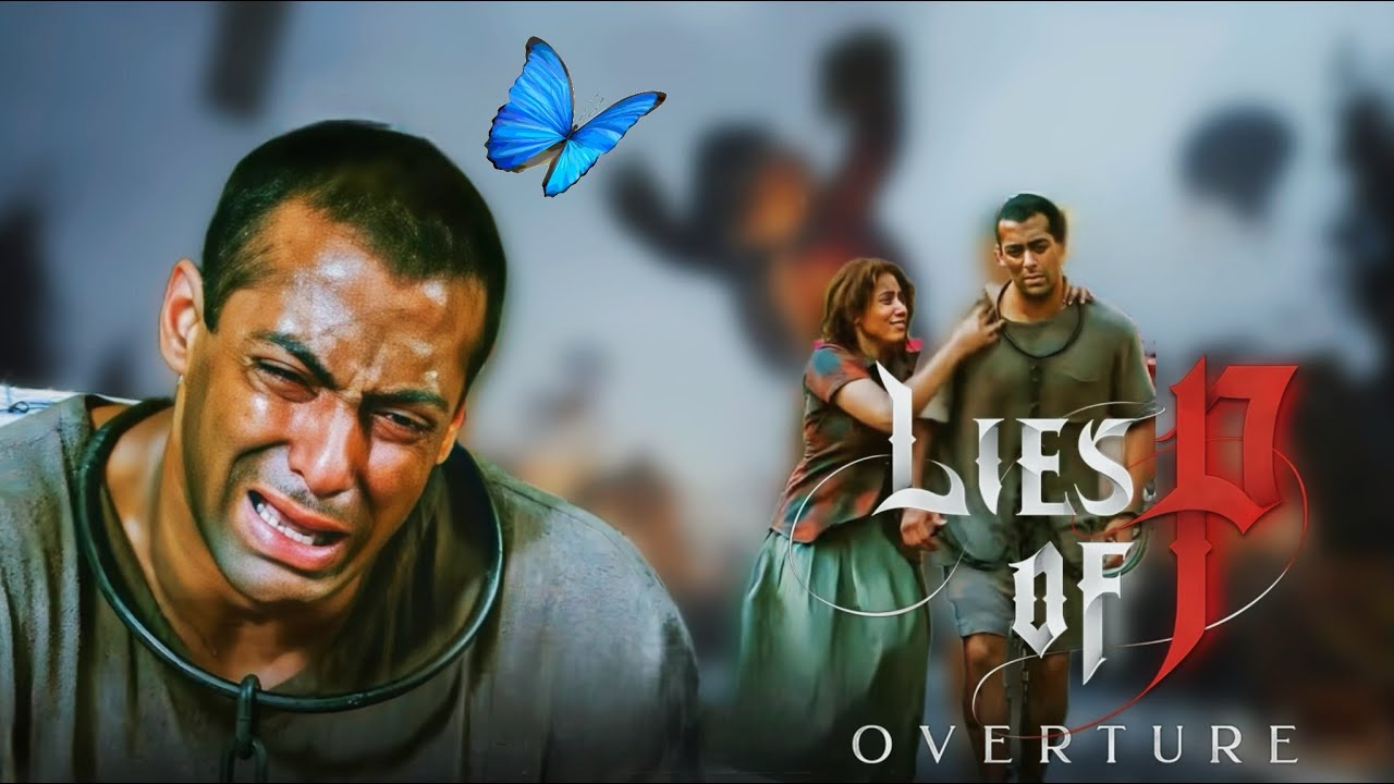 LIES OF P | लाइज़ ऑफ़ पी [Part-11]