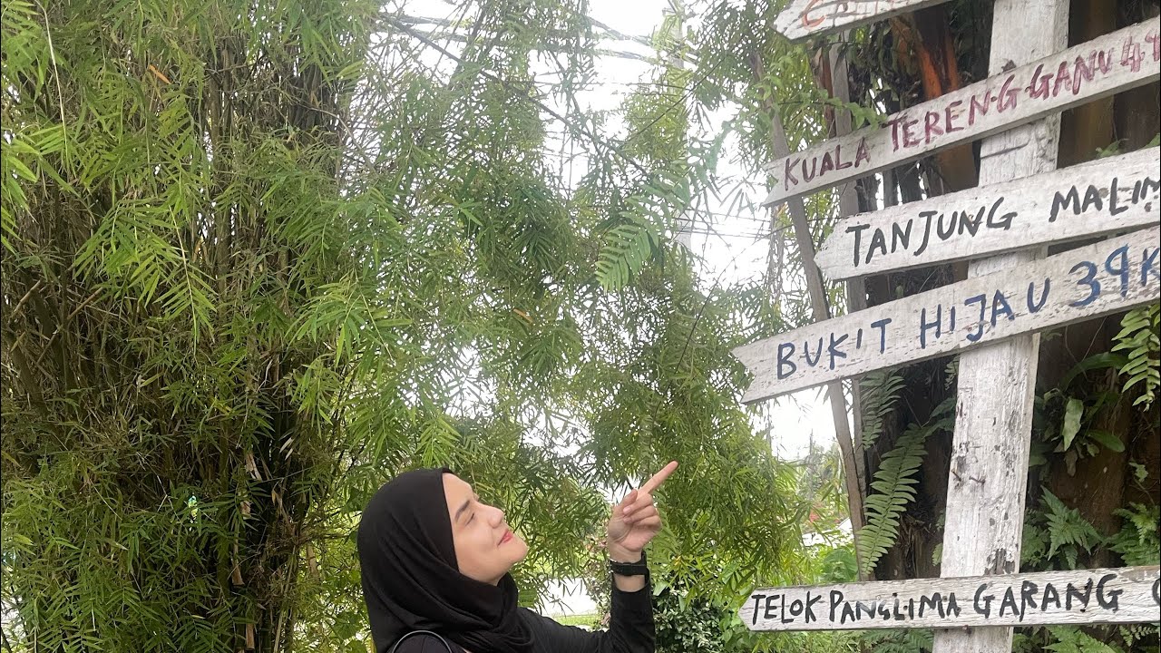 Kopi senget? ☕️🤔 | DDJT Food Journey