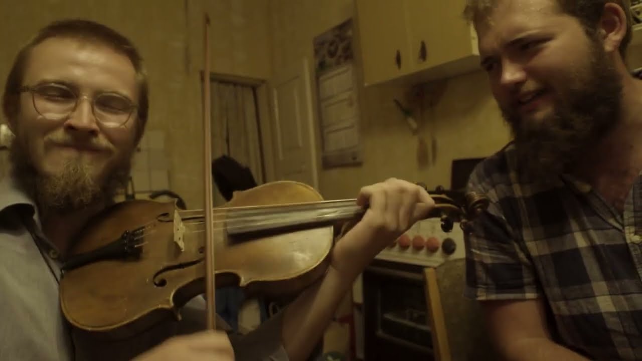 Witek Wojciechowski / Antek Hasso-Agopsowicz - muzyka po Kędzierskich