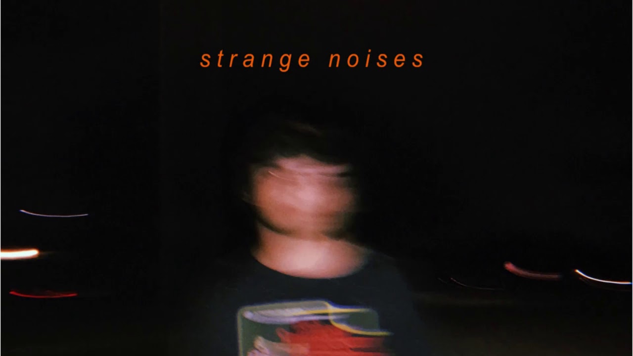 nick haven music - strange noises