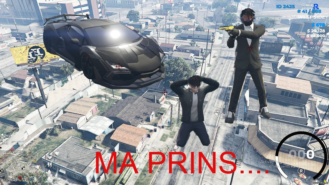 Ma prins nu cred...