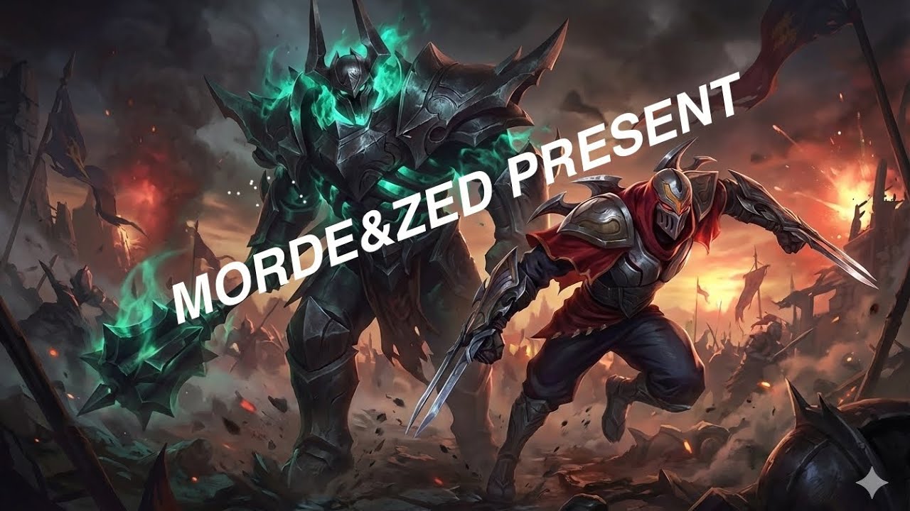 Wildrift Arena Mod Gameplay 