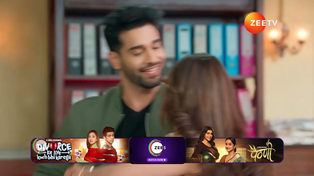 Jamai No 1 | Neel and Riddhi try to convince Kanchan about their love for each other.