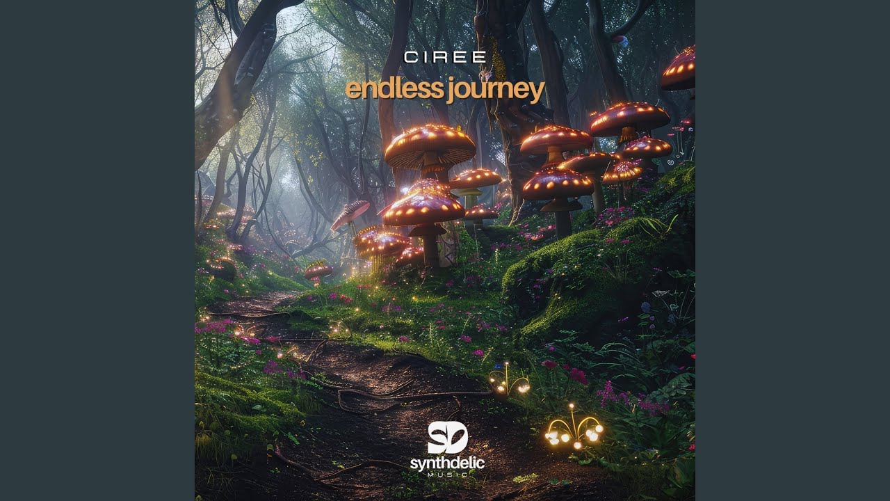 Endless Journey (Extended Mix)