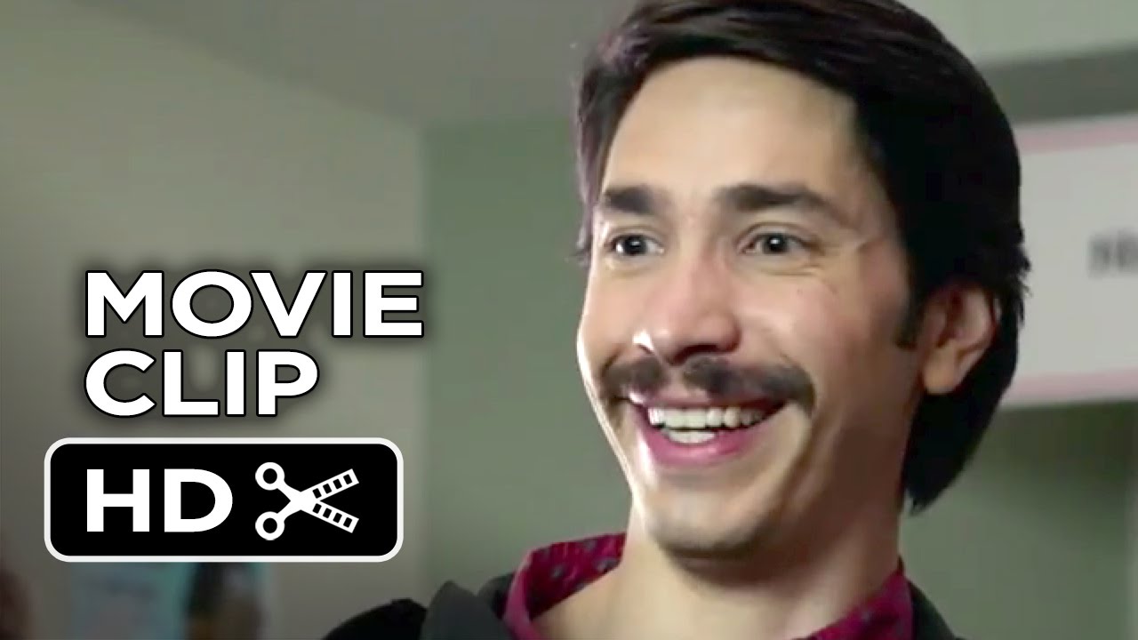 Tusk Movie CLIP - Cana-do’s and Cana-don'ts (2014) - Justin Long Horror Comedy HD