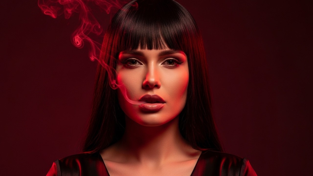 Smoke Mood — Just Relax | Deep House Playlist 2026 • Chill Flow & Stress Relief