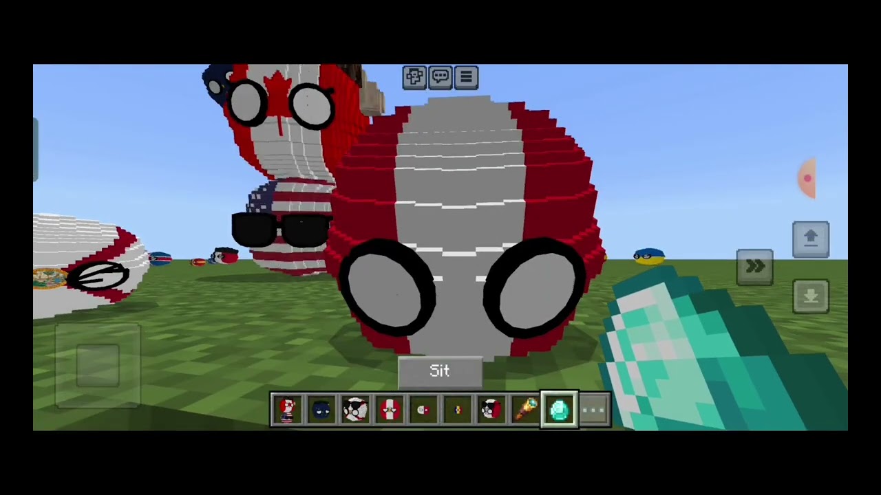 Countryballs 1.5 Mod Creator:Saliz23