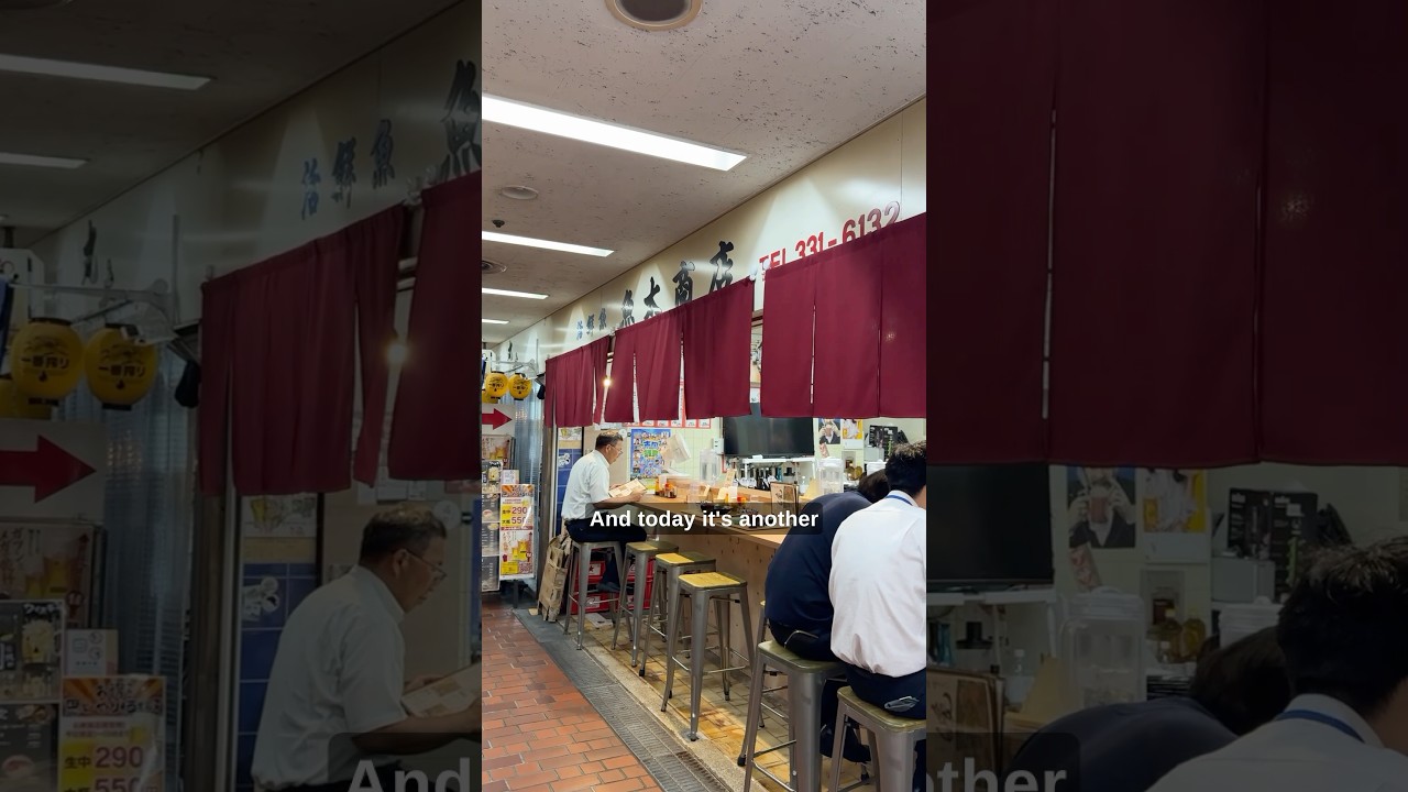 🇯🇵 Ranking EVERY Restaurant in a Legendary Japanese Shopping Street [Ep. 82]