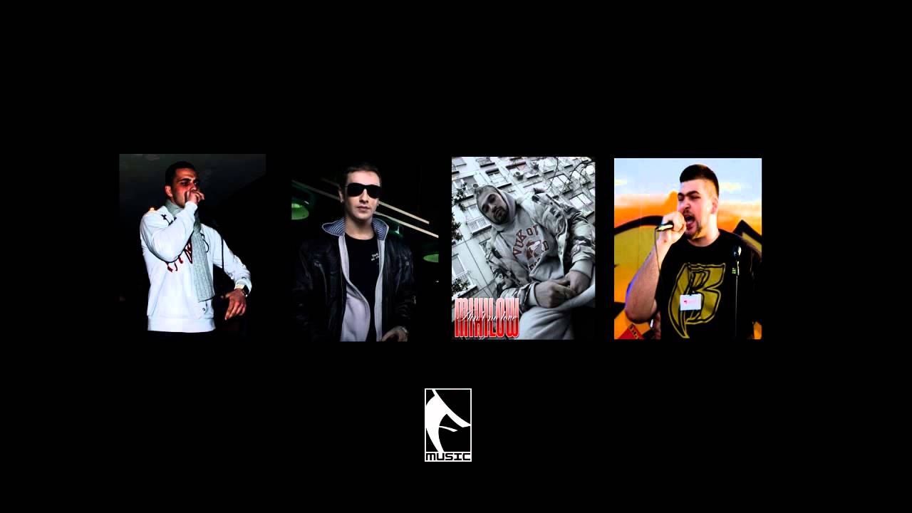 Flame ft. Delfagor, Frka, Mihilow - Danas znam (Flame Production)