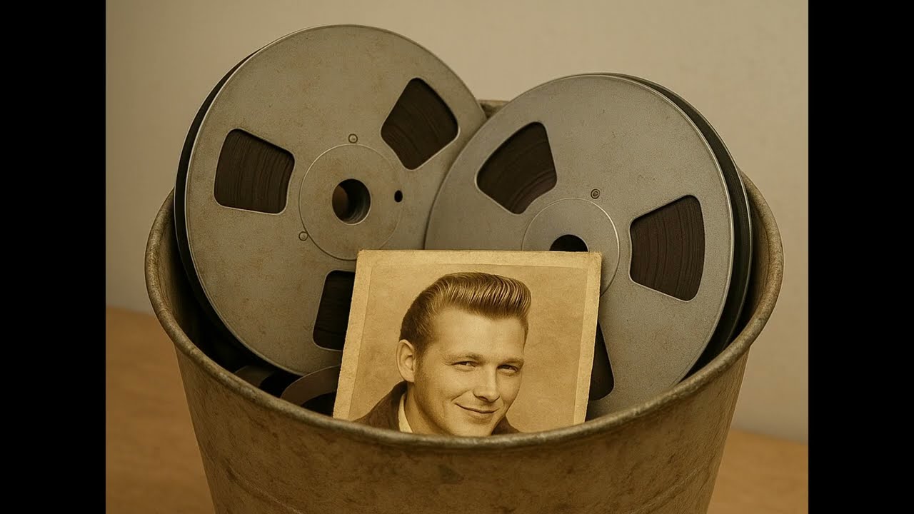 The Lost Recordings