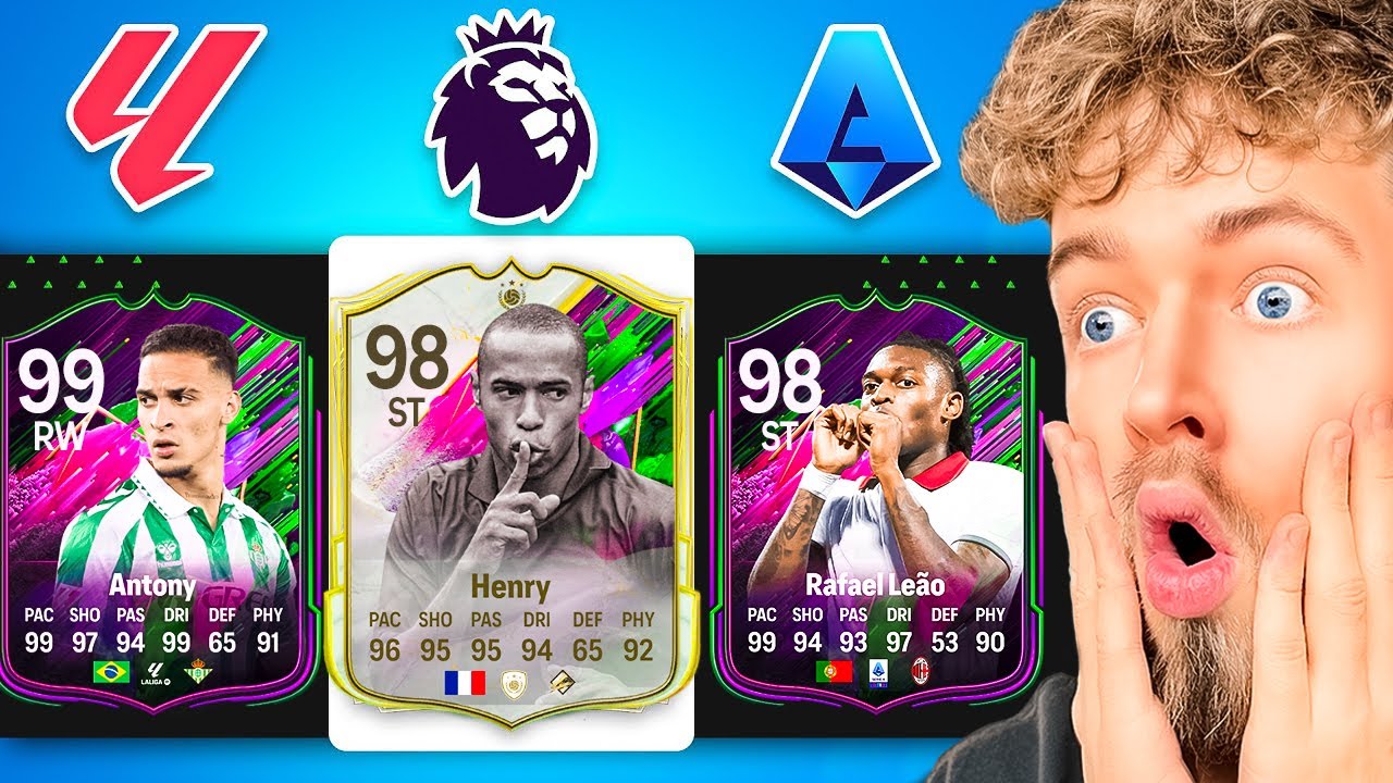 1 Draft z Každ&eacute; Ligy!