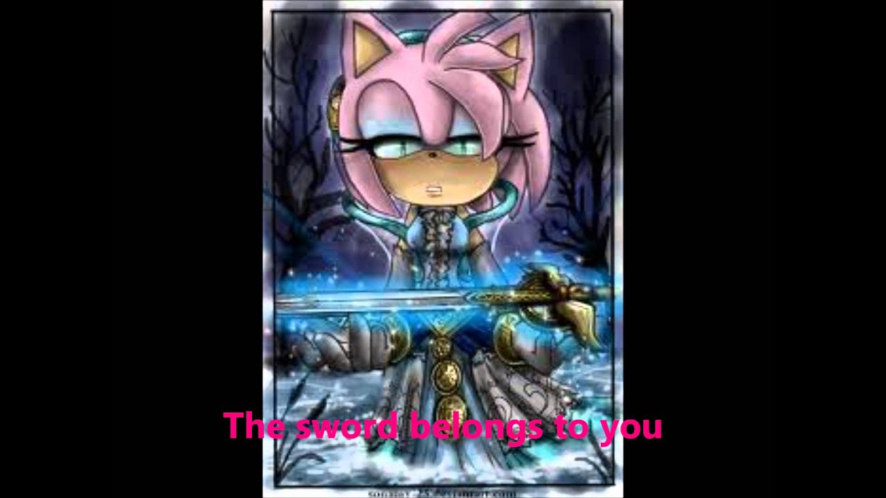 Sonic's Princess Bride part 11 (2011/Old)