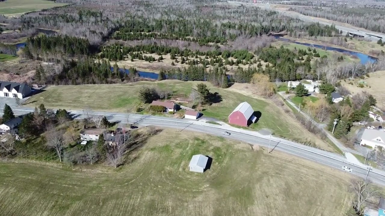 Elmsdale Development Opportunity