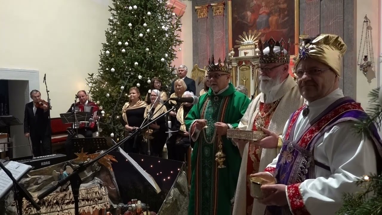 2026 01 03 Vianočný koncert Uhrovec