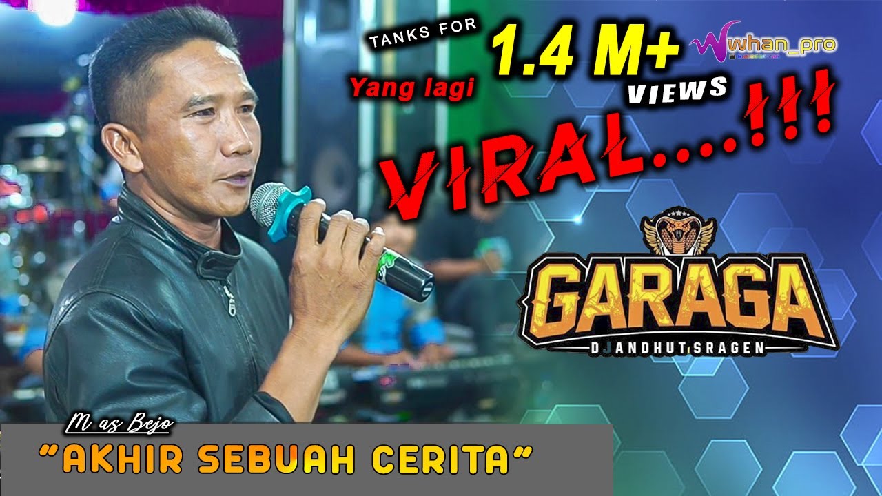 Yang lg VIRAL... 