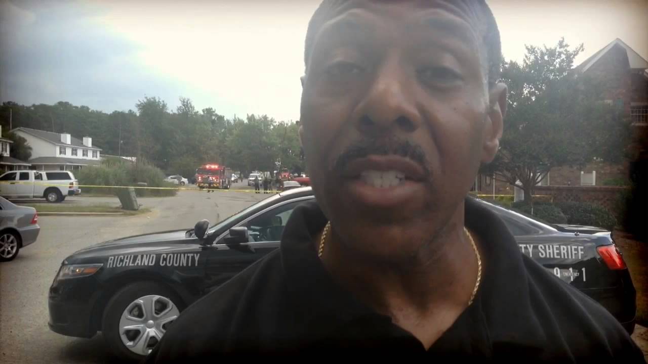 VIDEO: 1 Dead After Standoff With Richland County Deputies