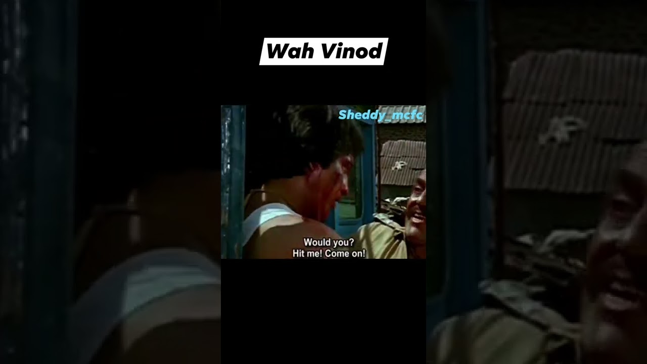 Dayavan amrish puri vinod khanna