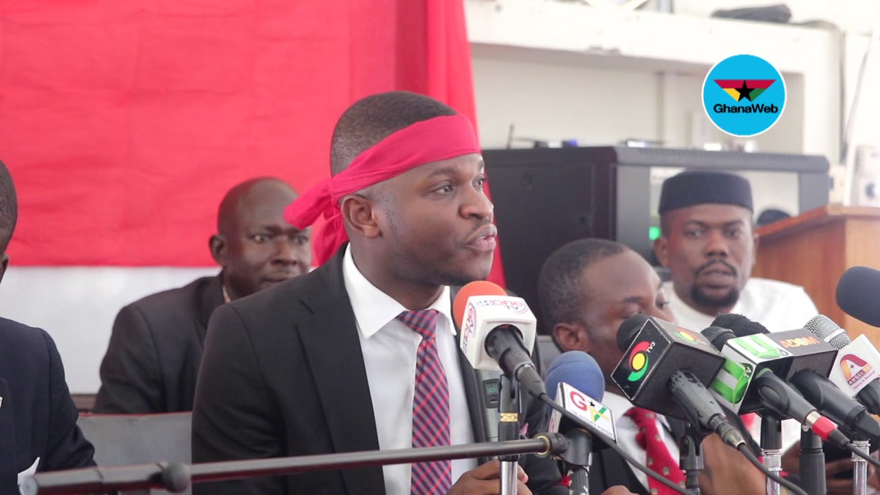 Independent Examination Body is not competent to organize law examinations – Student leader