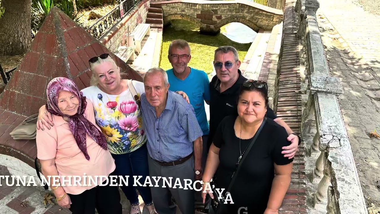 Tuna Nehri’nden Kaynarca’ya! Gerçek mi Efsane mi?