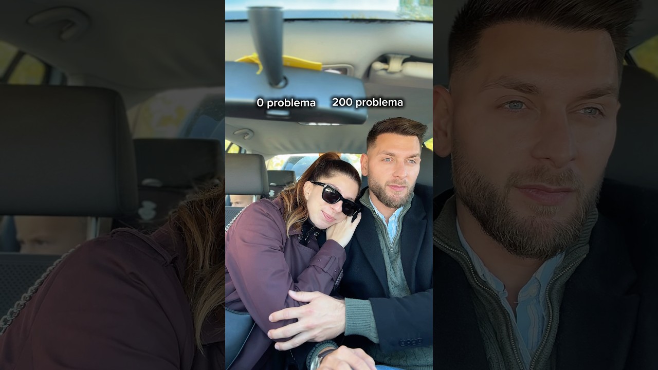 &Scaron;alimo se malo, ili možda ne? 😅❤️#ljubav #problemi #parovi