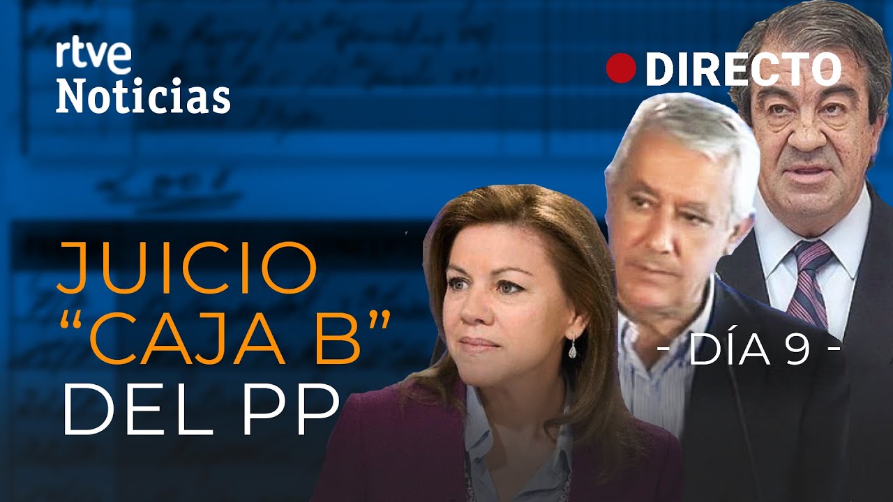 COSPEDAL, ARENAS y CASCOS niegan haber cobrado sobres y que hubiera 