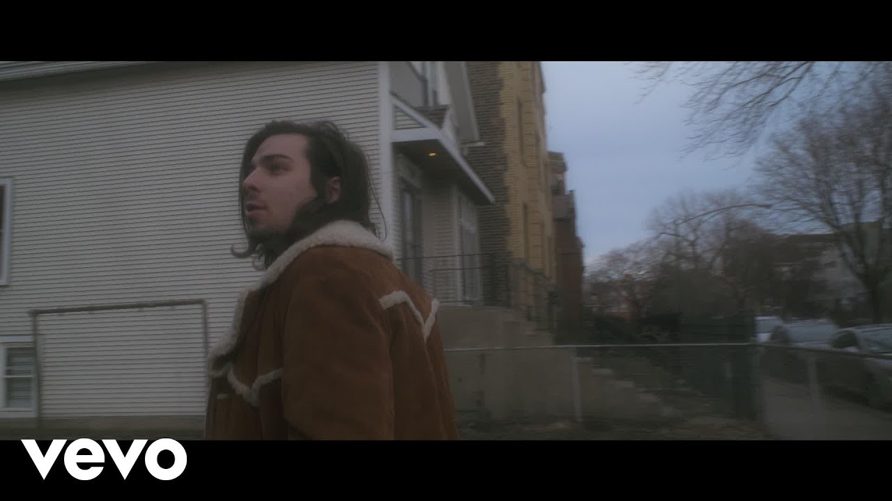 Twin Peaks - Walk To The One You Love