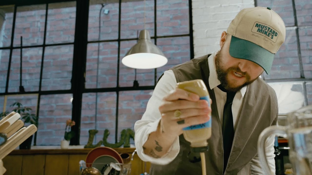 Quinn XCII - Unconditional (Official Video)