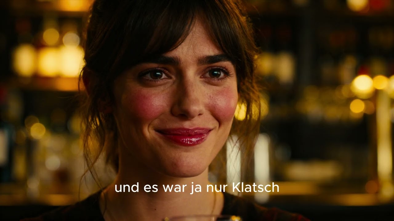 Sie ignorierte ihren besten Freund bis er sich umbrachte