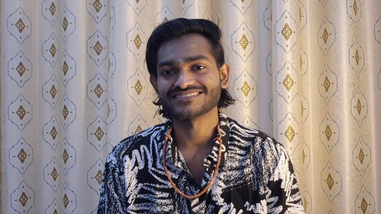 🌷Unki Kripa Mein🪷 🌷Unki Yaad Mein 🪷