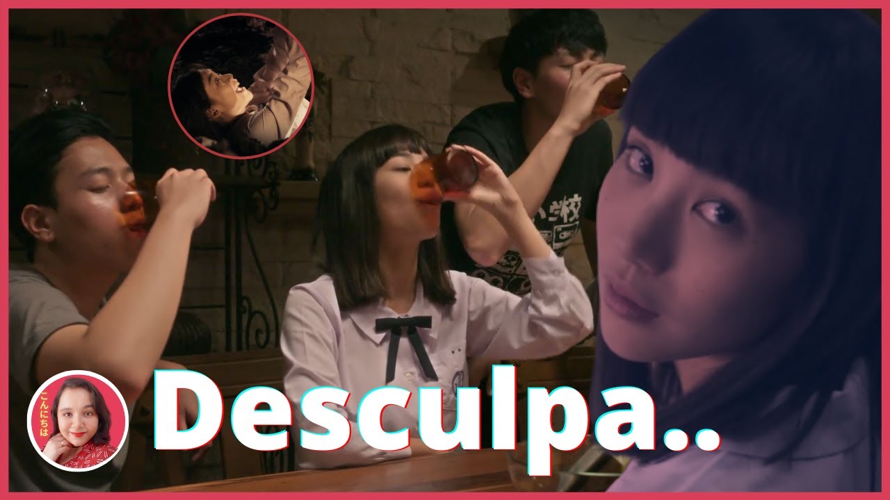 PEDIDO DE DESCULPAS | GAROTA DE FORA | TEMPORADA 1 | REVIEW EPISÓDIO 2