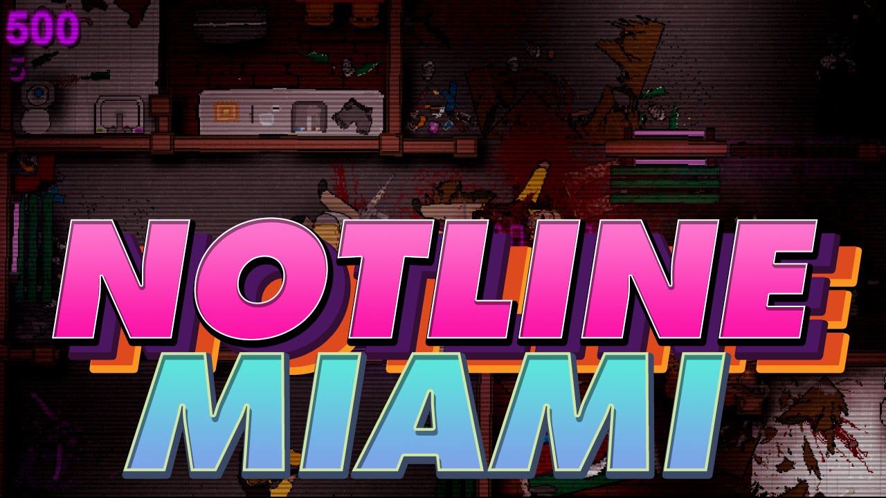 Notline Miami
