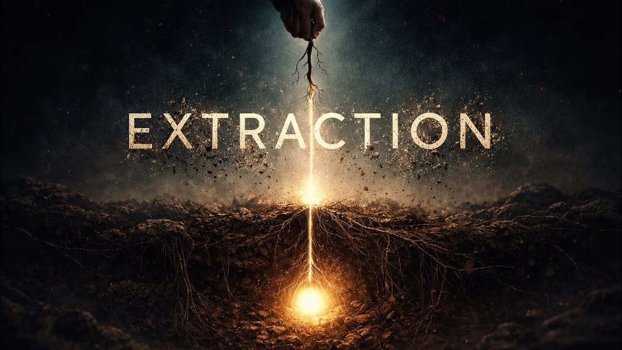 PLO - Extraction