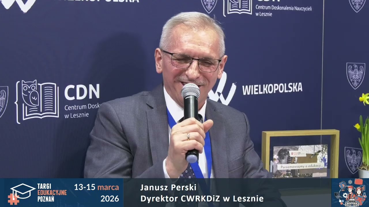 Targi Edukacyjne 2026