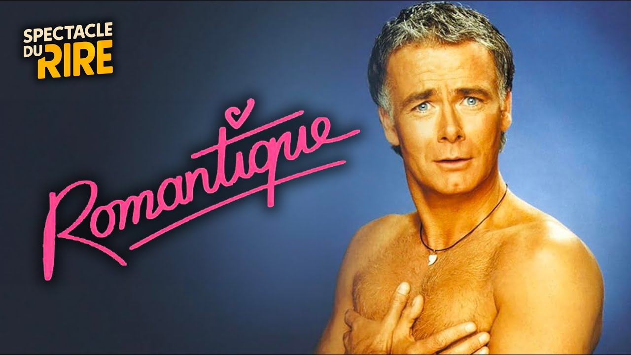 Franck Dubosc - Romantique - Spectacle complet - SF2 - 2004