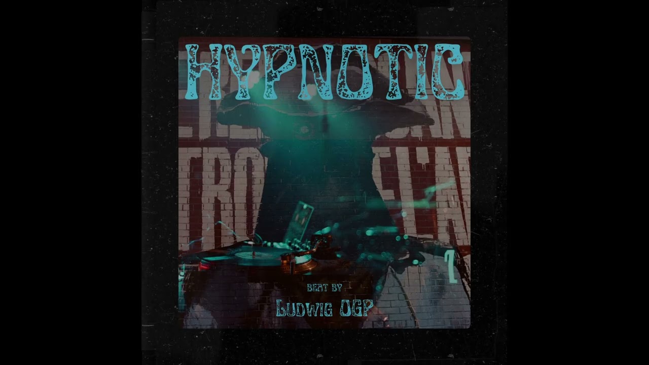 Underground Boom Bap Type Beat | 
