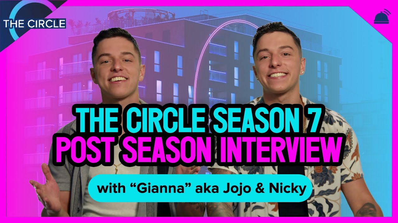 The Circle US Season 7 Post-Season Interview with 