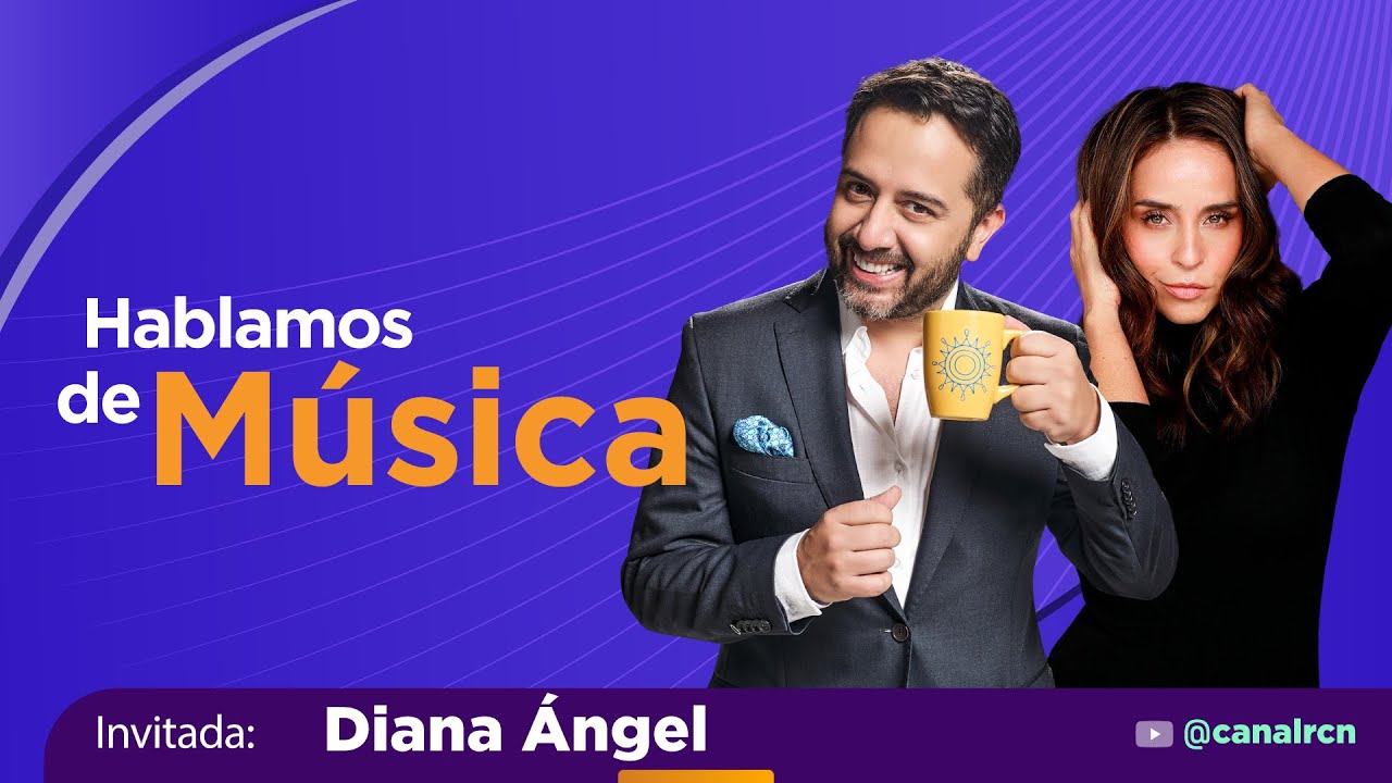 Diana Ángel habló sobre sus emociones al límite en La casa de los famosos Colombia