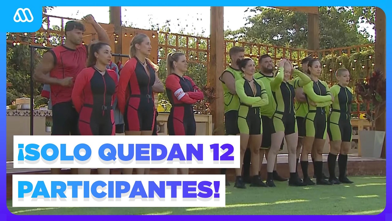 EL INTERNADO | AVANCE CAP&Iacute;TULO 114 | El equipo ganador podr&aacute; SABOTEAR la cocina del equipo perdedor