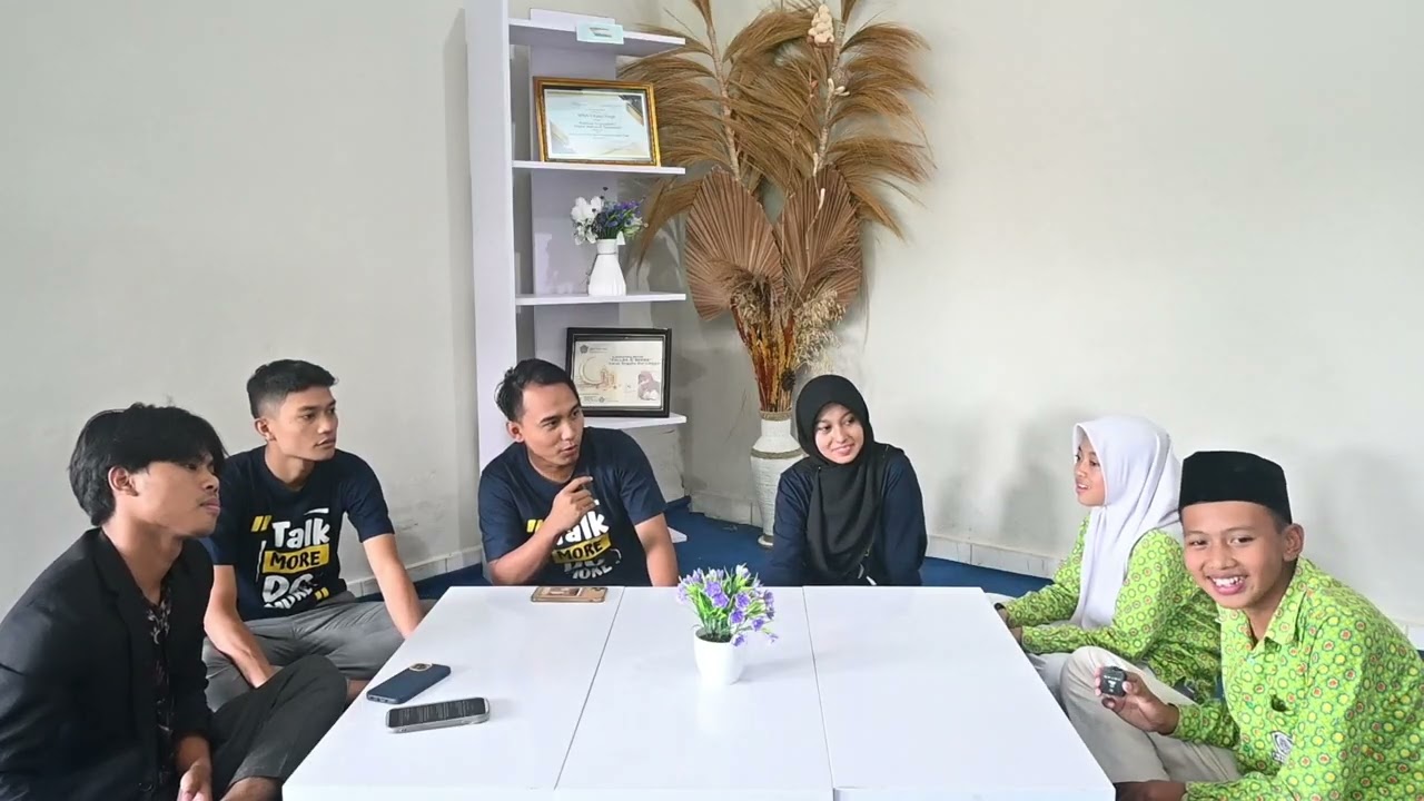 Trik Rahasia Bahasa Inggris Cas Cis Cus anti Medhok ini Viral di Jogja! eps.1
