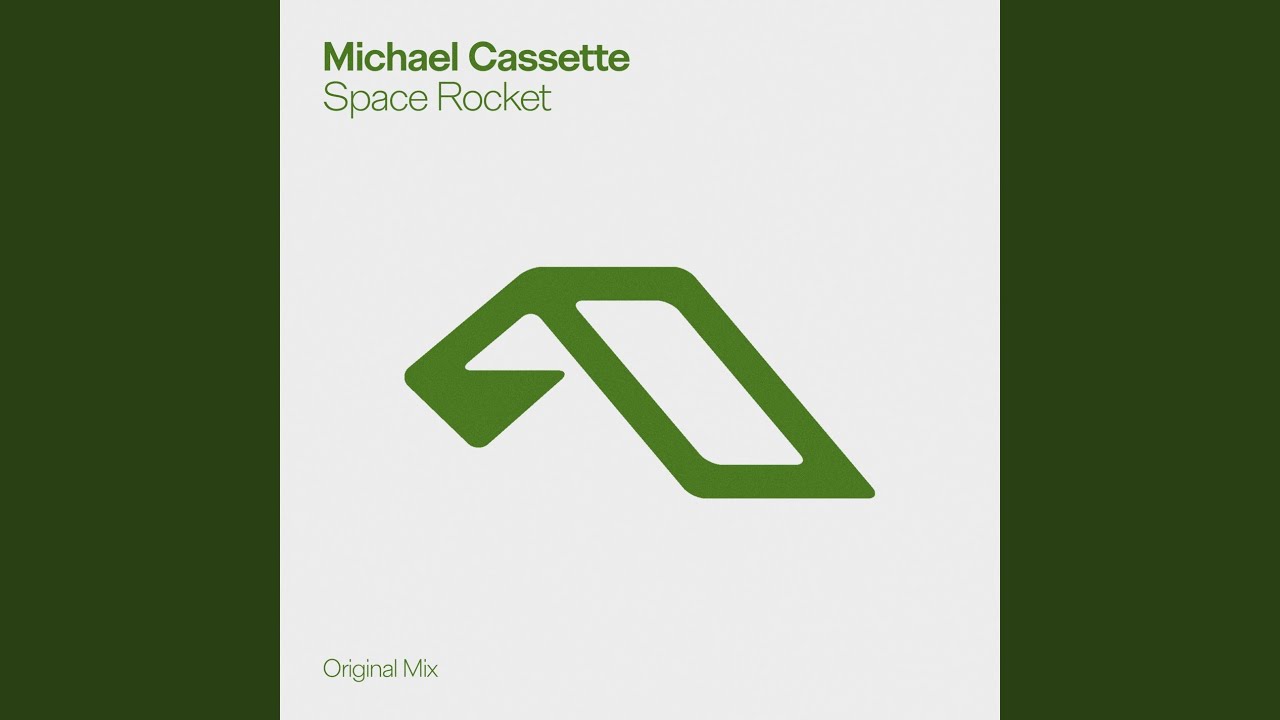 Space Rocket (Extended Mix)