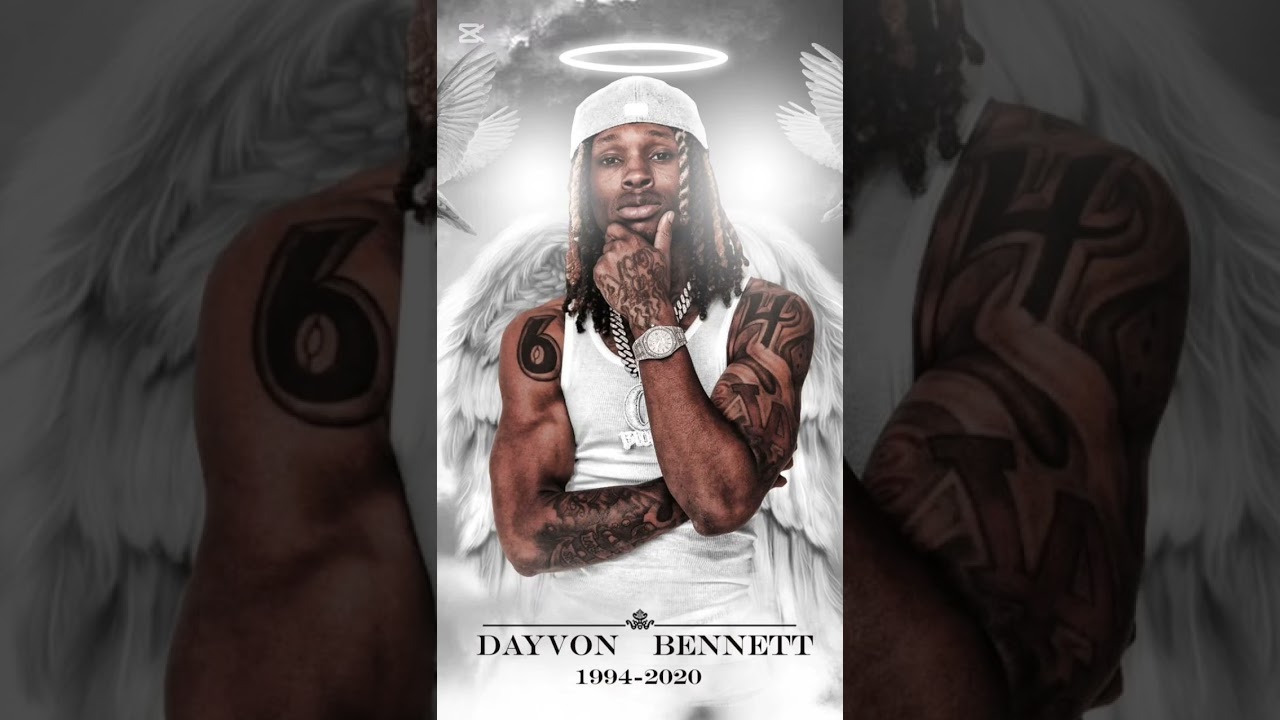 King von legacy