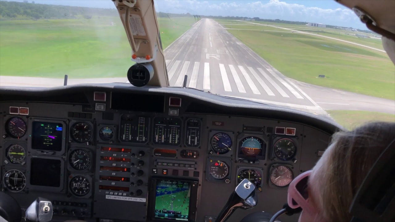 SkyBlue Jet Aviation- Citation Jet Training