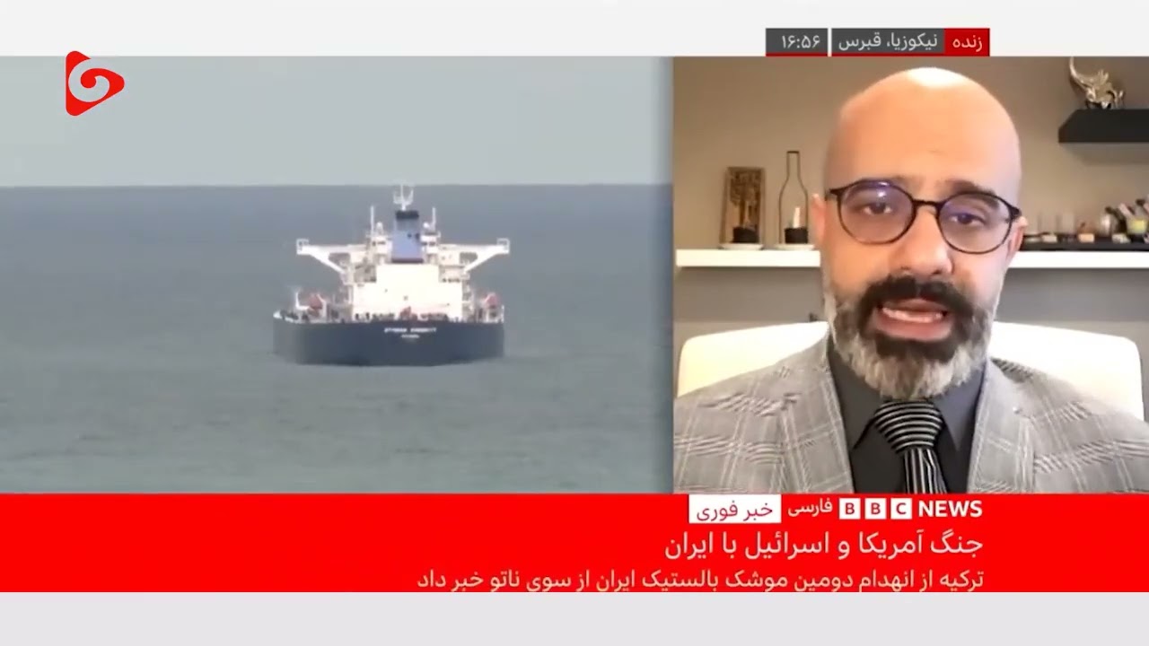 بر باد رفتن آرزوهای ترامپ از زبان تحلیلگر بی‌بی‌سی