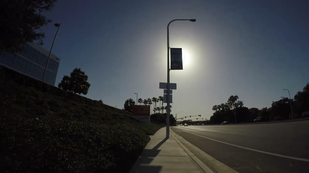Work to MetroLink Irvine 1-29-26