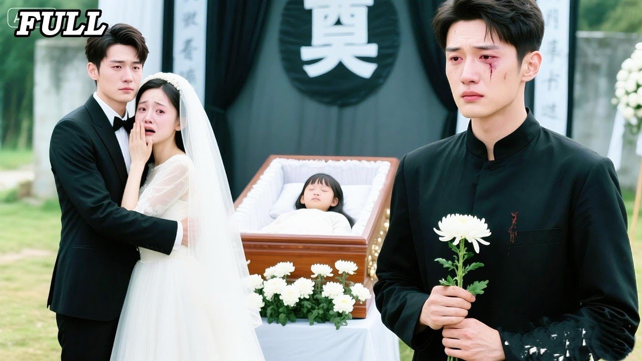 For her ex's birthday, she misses saving her daughter. Regrets for life after her death!