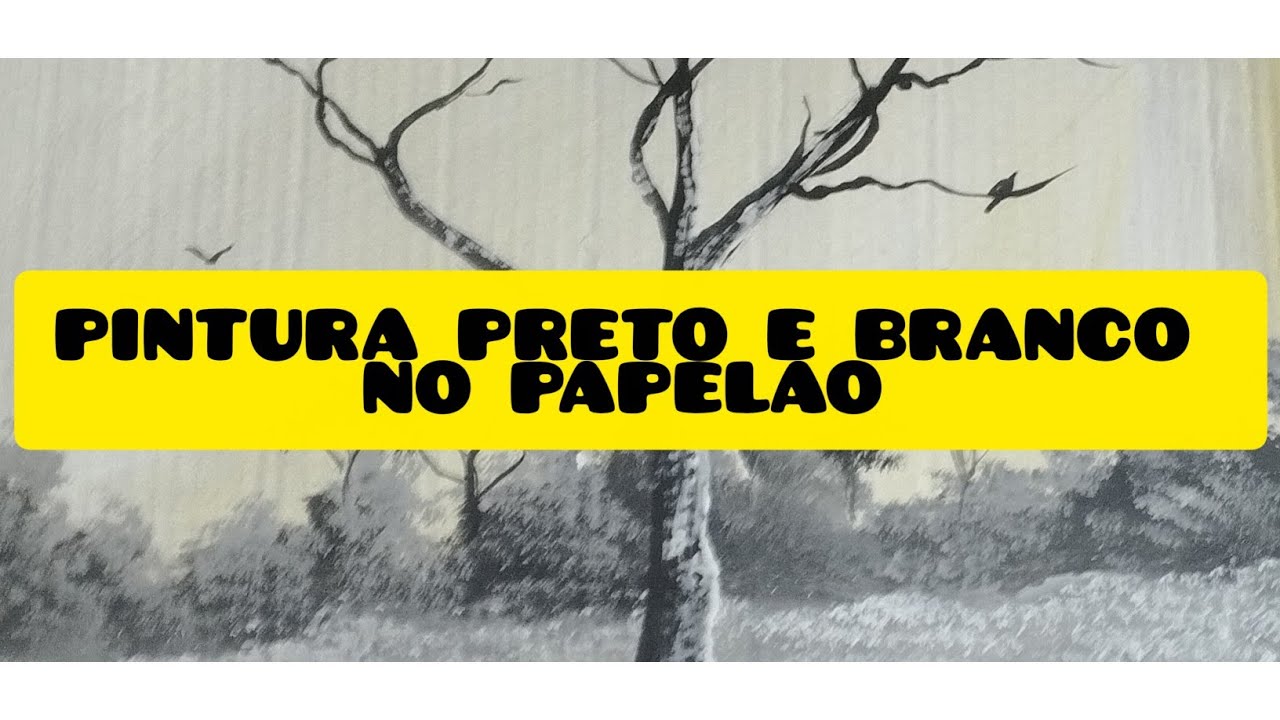 AULA DE PINTURA PARA INICIANTES 02