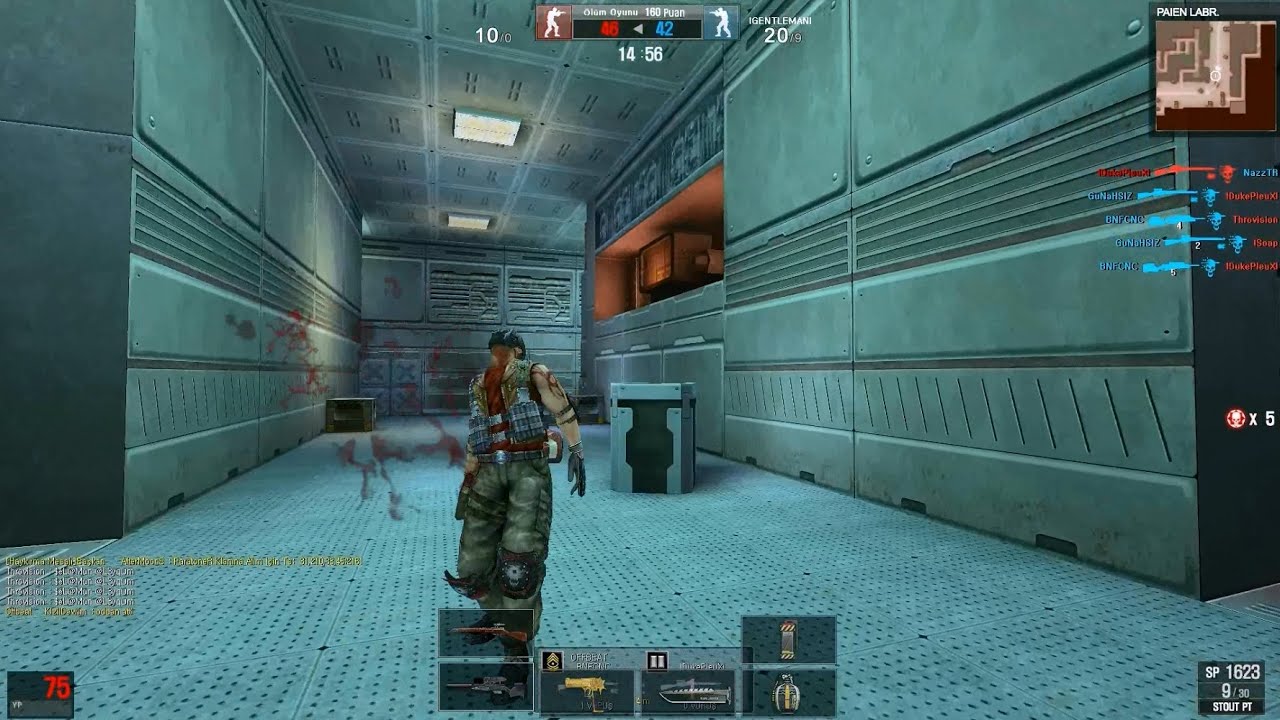Fun Match v4 (OffBeat)